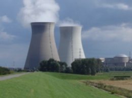 Террористы в Брюсселе планировали атаку на АЭС Бельгии