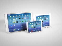 Установка iOS 9.3 приводит к проблемам с активацией iPad
