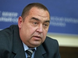 Прокуратура передала в суд обвинительный акт в отношении главаря "ЛНР" И.Плотницкого