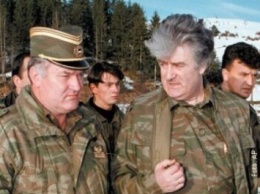 Экс-лидера боснийских сербов Караджича приговорили к 40 годам тюрмы за военные преступления