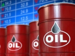 Нефть падает в цене из-за сокращения позиций перед Пасхой