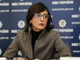 Деканоидзе объяснила, как Шевцов попал в начальники полиции