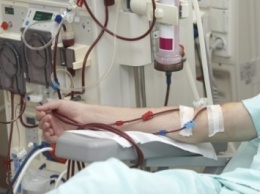 Тернопольская больница пыталась закупить гемодиализные расходники у заранее определенных компаний - АМКУ