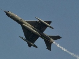 В Хорватии расследуют закупку истребителей МиГ-21 в Украине