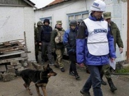 Спецслужбы РФ следят за наблюдателями ОБСЕ в Донбассе - разведка