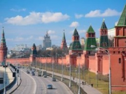 Россия: Передвигаться по центру Москвы туристам станет удобнее