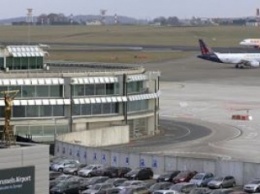 Бельгия: Аэропорт Брюсселя закрыт до сих пор