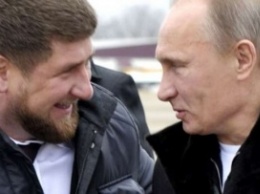 Путин пытается воспитывать Кадырова, но тщетно - российский оппозиционер