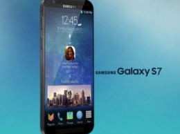 Samsung Galaxy S7 назван лучшим смартфоном
