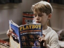 Журнал Playboy могут выставить на продажу за $500 млн