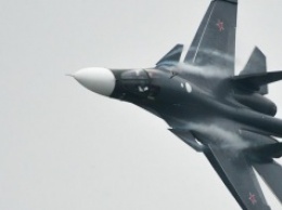 Операция ВКС в Сирии выявила проблемы с новейшими самолетами "Су"