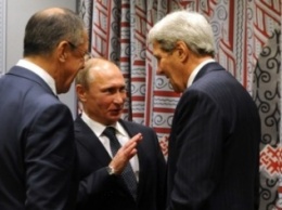 Госдеп США назвал условия снятия санкций с России