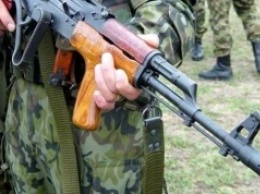 Снайпер боевиков "ДНР" убил мирную жительницу "шальной пулей"