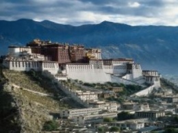 Китай создаст магазины дьюти-фри в Тибете