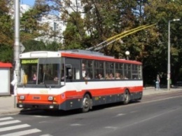 В Николаеве увеличат стоимость проезда в электротранспорте