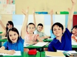 Министерство образования и науки Украины предлагает оценивать детей с 3-го класса
