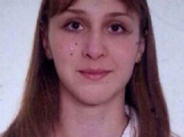 В Одессе без вести пропала 26-летняя девушка