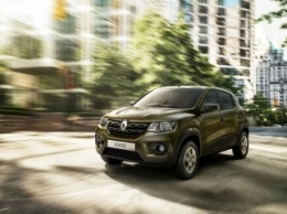 Renault будет собирать самую дешевую модель в круглосуточном режиме