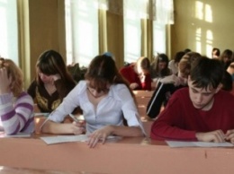 Среди лучших школ Украины бердянские не отмечены