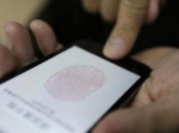 Через пять лет 2 миллиарда смартфонов будут иметь сканер отпечатков пальцев