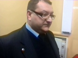 Матиос раскрыл важные подробности убийства адвоката Грабовского