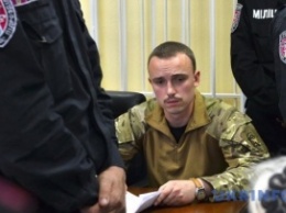 Дело Бузины: Полищука оставили под домашним арестом до 2 апреля
