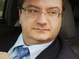 РФ обвиняет Украину в недостаточном обеспечении безопасности убитого адвоката Грабовского