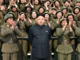 Лидер КНДР призвал готовиться к ударам по Сеулу