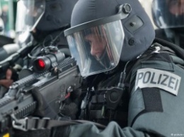 Der Spiegel: В ФРГ задержаны подозреваемые в связях с террористами в Брюсселе