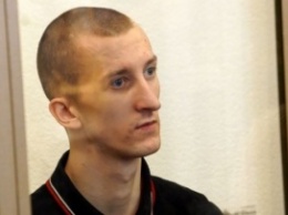 Кольченко отказался просить о помиловании
