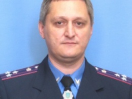 Во время утренней пробежки Запорожье был расстрелян бывший начальник УБОП
