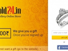 Выход на рынок Индии: первый ювелирный веб-магазин Украины осваивает новое направление
