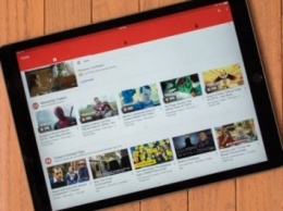 В приложении YouTube для iPad появилась поддержка многооконного режима
