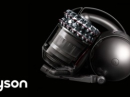 Производитель бытовой техники Dyson выпустит электрический автомобиль