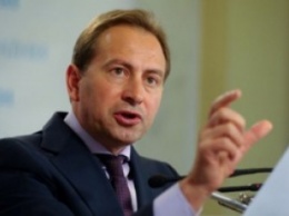 Томенко заявил, что лишить его депутатского мандата может лишь Рада