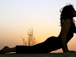 Йога - путь к гармонии и здоровью женщины
