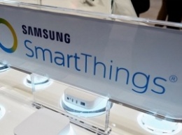 Samsung работает над операционной системой для «Интернета вещей»