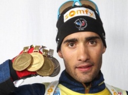 Двукратный олимпийский чемпион по биатлону Мартен Фуркад хотел приобрести милдронат в России