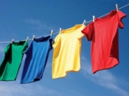 В Австралии изобрели самоочищающуюся одежду
