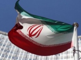 В Иране разбился медицинский вертолет, 10 человек погибло