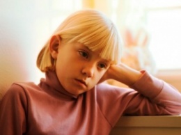 Специалисты назвали 10 основных признаков аутизма у детей