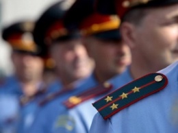 В Беларуси завели 135 уголовных дел на граждан, воюющих в Донбассе
