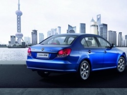 В Китае топ автопродаж возглавила модель Volkswagen Lavida