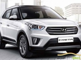 Завод Hyundai в России начал тестовую сборку Creta