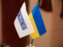 Миссия ОБСЕ в Одессе зафиксировала спад напряженности