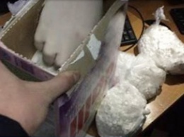 У берегов США затонула подлодка с кокаином на $193 млн