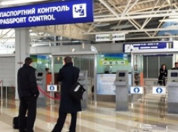В украинских аэропортах рассказали, как будут бороться с террористическими угрозами