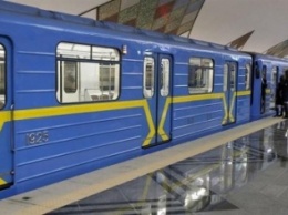 В Киеве предлагают построить метро "Новобеличи-Теремки"