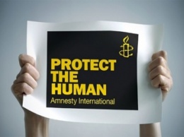 Amnesty International призывают власти Украины найти виновных в убийстве адвоката Грабовского