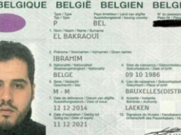 Бельгийский полицейский лишился должности из-за не поданных о террористе данных